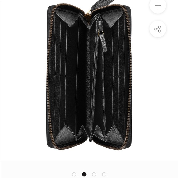Gucci wallet - Picture 4 of 5